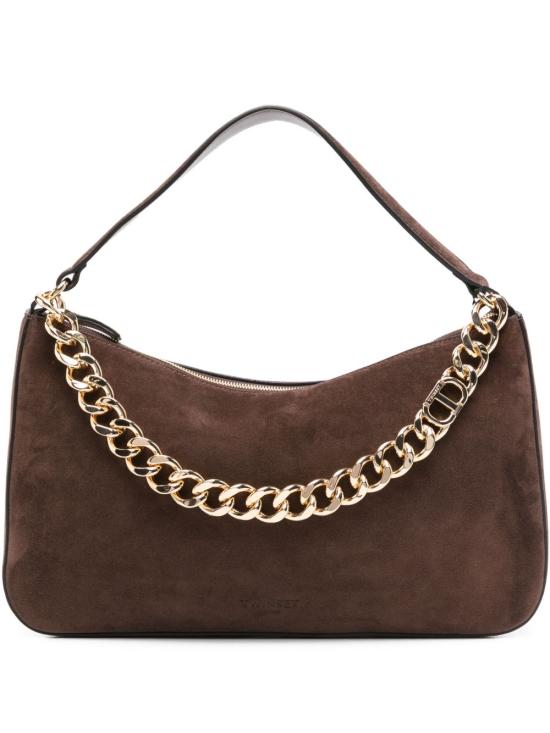 25FW 트윈셋 숄더백 252TB7162 S2100200203 Coffee - TWINSET