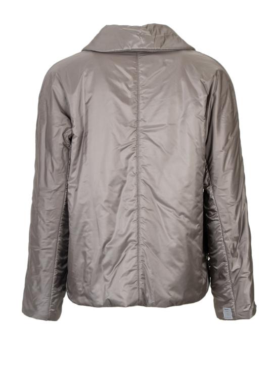 25FW 막스마라 더 큐브 그린스 발수 패딩  GREENS024 Gray - MAXMARA THE CUBE