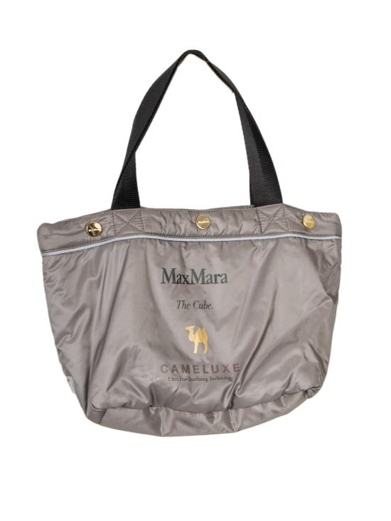 25FW 막스마라 더 큐브 그린스 발수 패딩  GREENS024 Gray - MAXMARA THE CUBE