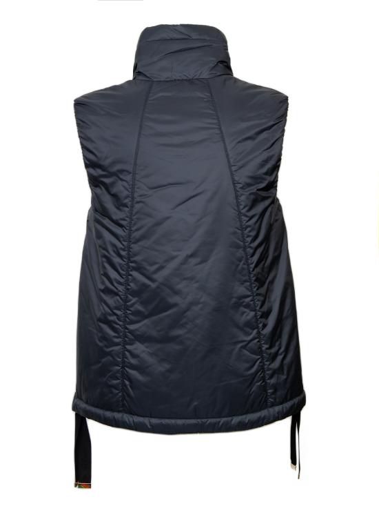 25FW 막스마라 더 큐브 그린베 발수 조끼 패딩  GREENVE008 Blue - MAXMARA THE CUBE