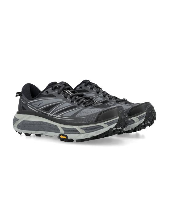 25FW 호카 마파테 스피드 2 스니커즈 1126851 BCSTL BLACK CASTLEROCK - HOKA