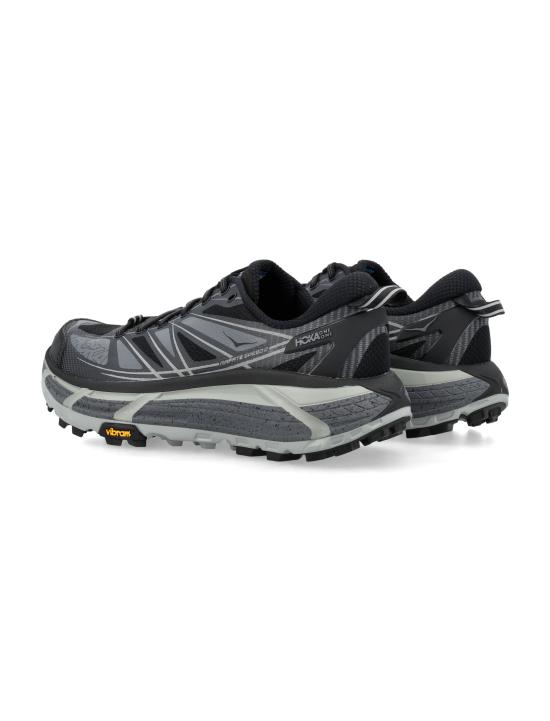 25FW 호카 마파테 스피드 2 스니커즈 1126851 BCSTL BLACK CASTLEROCK - HOKA