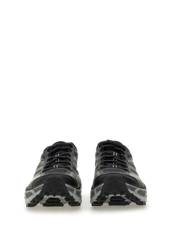 25FW 호카 마파테 스피드 2 스니커즈 1126851 BCSTL BLACK CASTLEROCK - HOKA