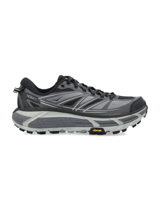 25FW 호카 마파테 스피드 2 스니커즈 1126851 BCSTL BLACK CASTLEROCK