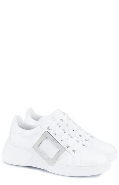  로저비비에 스니커즈 RVW54226150LXQ B001 - ROGER VIVIER