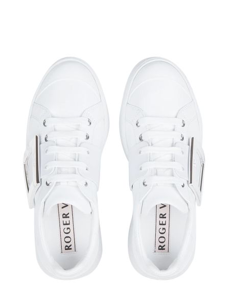  로저비비에 스니커즈 RVW54226150LXQ B001 - ROGER VIVIER