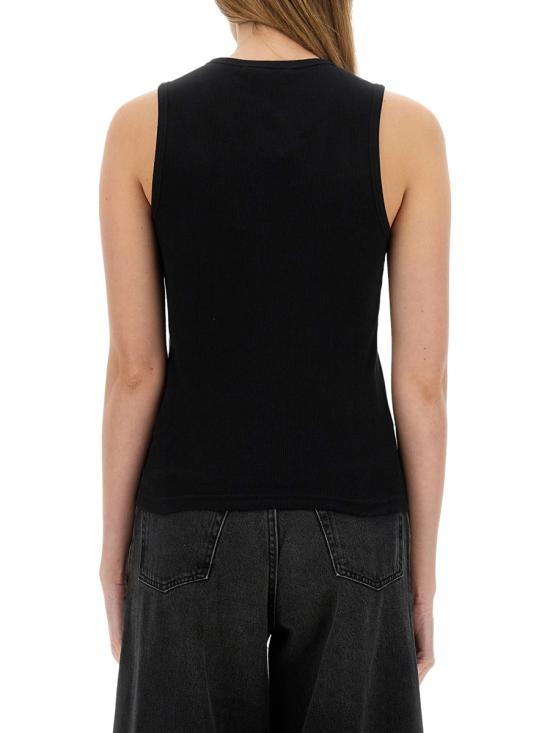 25FW JW앤더슨 베스트 JO0248PG1717 999 BLACK - JW ANDERSON