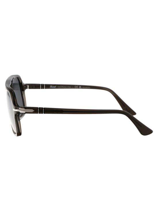 25SS 페르솔 선글라스 0PO3328S 110348 SMOKE - PERSOL
