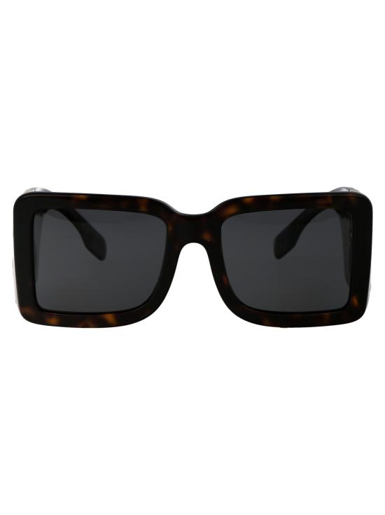25SS 버버리 선글라스 0BE4406U 300273 DARK HAVANA