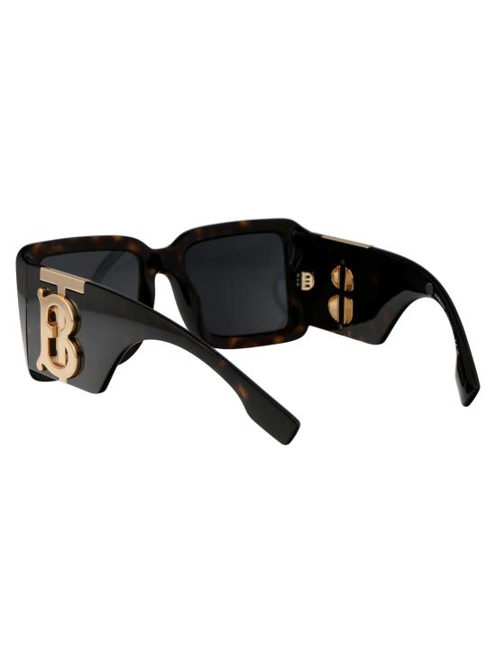 25SS 버버리 선글라스 0BE4406U 300273 DARK HAVANA - BURBERRY