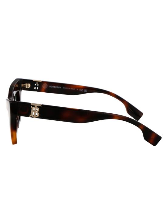 25SS 버버리 선글라스 0BE4405 331671 LIGHT HAVANA - BURBERRY