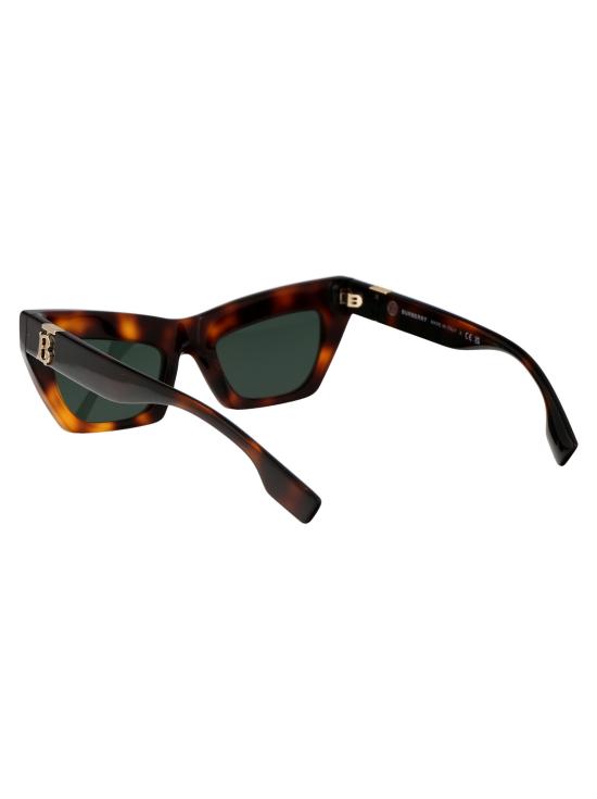 25SS 버버리 선글라스 0BE4405 331671 LIGHT HAVANA - BURBERRY