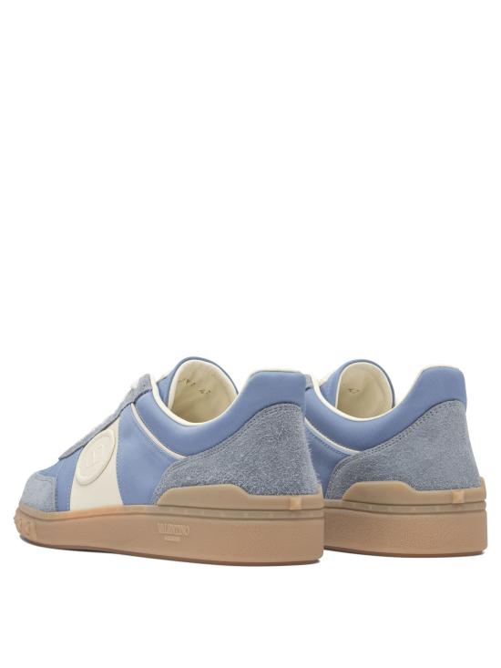 25FW 발렌티노 가라바니 스니커즈 7Y2S0H77MBMBQG LIGHT BLUE - VALENTINO GARAVANI
