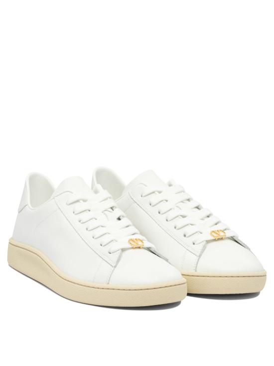25FW 발렌티노 가라바니 스니커즈 7Y2S0K34BYADU2 WHITE - VALENTINO GARAVANI