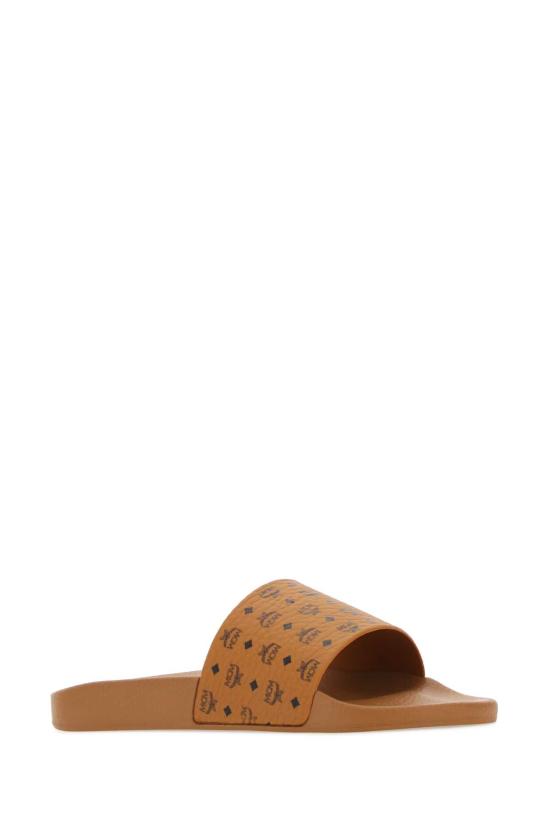  엠시엠 샌들 MEXCAMM17 CO CAMEL - MCM