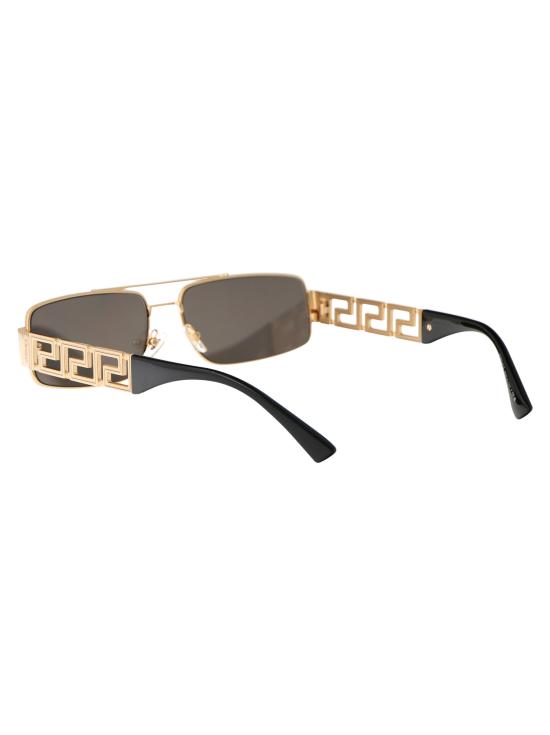  베르사체 선글라스 0VE2257 10025A GOLD - VERSACE