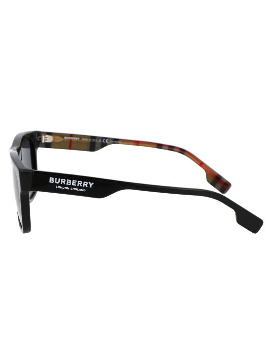 25SS 버버리 선글라스 0BE4293 377381 BLACK - BURBERRY