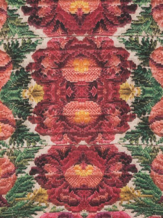 25FW 피에르루이마샤 머플러/스카프 EUCLIDES135X195S10121515628 MULTICOLOUR - PIERRE LOUIS MASCIA