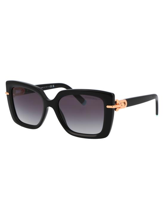  티파니앤코 선글라스 0TF4199 80013C BLACK - TIFFANY & CO