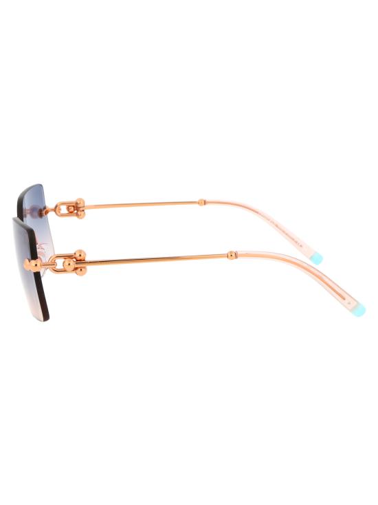  티파니앤코 선글라스 0TF3088 610516 RUBEDO - TIFFANY & CO