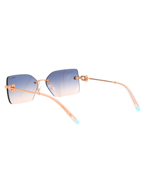  티파니앤코 선글라스 0TF3088 610516 RUBEDO - TIFFANY & CO