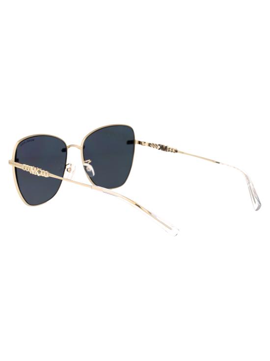 25SS 마이클 코어스 선글라스 0MK1158D 10143F SHINY PALE GOLD - MICHAEL KORS