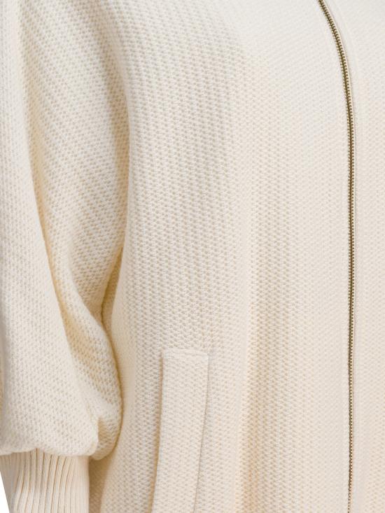 25FW 막스마라 Cirino 재킷 2521916061CIRINO001 WHITE - MAX MARA