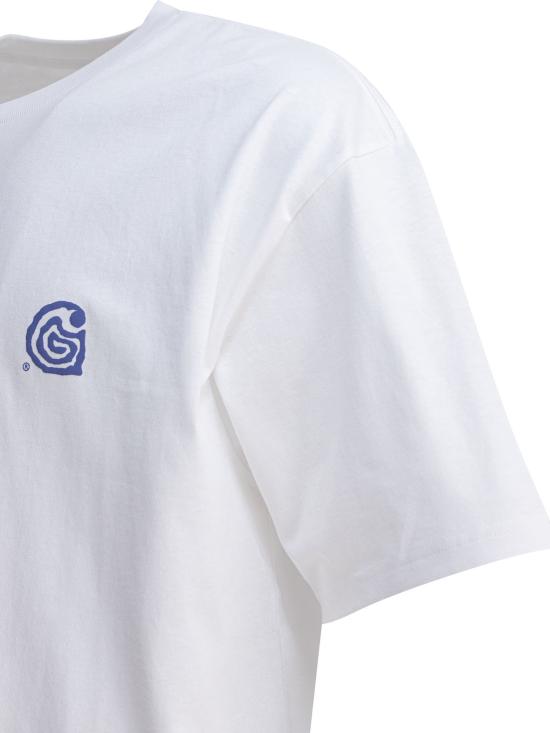 25FW 칼하트 WIP 반팔 티셔츠 I03519402XX03 WHITE - CARHARTT WIP