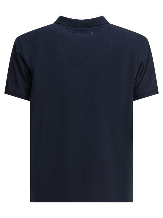 25FW ALTUM 폴로 티셔츠 POLO02NAVY BLUE - ALTUM