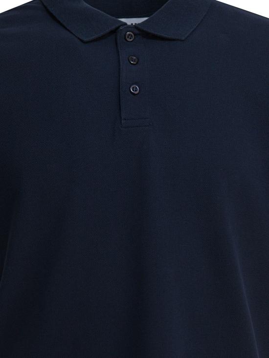 25FW ALTUM 폴로 티셔츠 POLO02NAVY BLUE - ALTUM