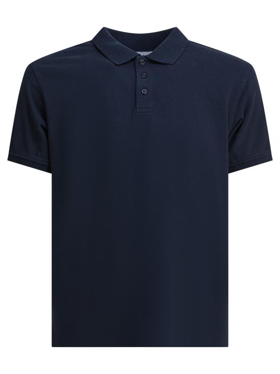 25FW ALTUM 폴로 티셔츠 POLO02NAVY BLUE