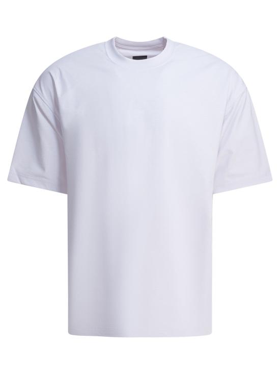 25SS 다이와 피어 39 반팔 티셔츠 8804010570401 WHITE