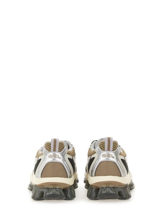 25FW 아식스 젤 퀀텀 스니커즈 1203A270 204 MULTICOLOUR - ASICS