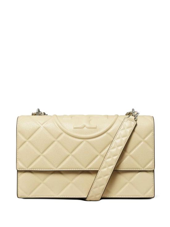 25FW 토리버치 숄더백 164799 700 BEIGE