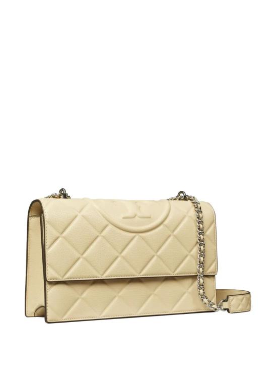 25FW 토리버치 숄더백 164799 700 BEIGE - TORY BURCH