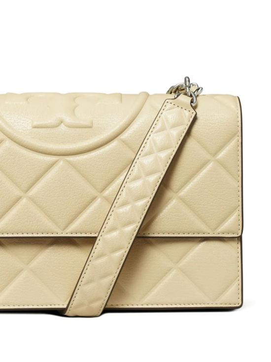 25FW 토리버치 숄더백 164799 700 BEIGE - TORY BURCH