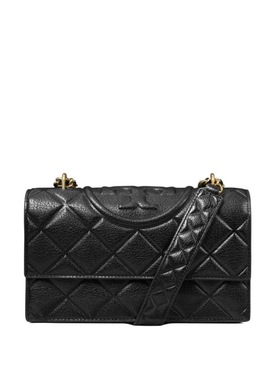 25FW 토리버치 숄더백 164800 001 BLACK