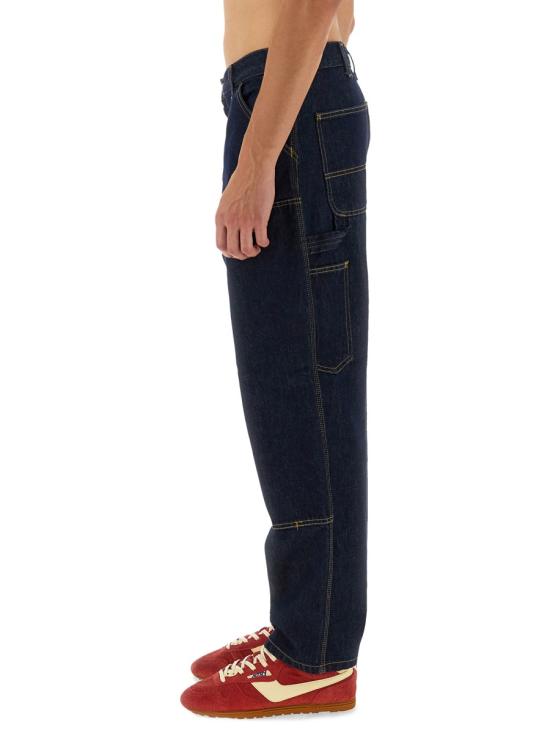 25FW 칼하트 WIP I032699 0102 DENIM - CARHARTT WIP