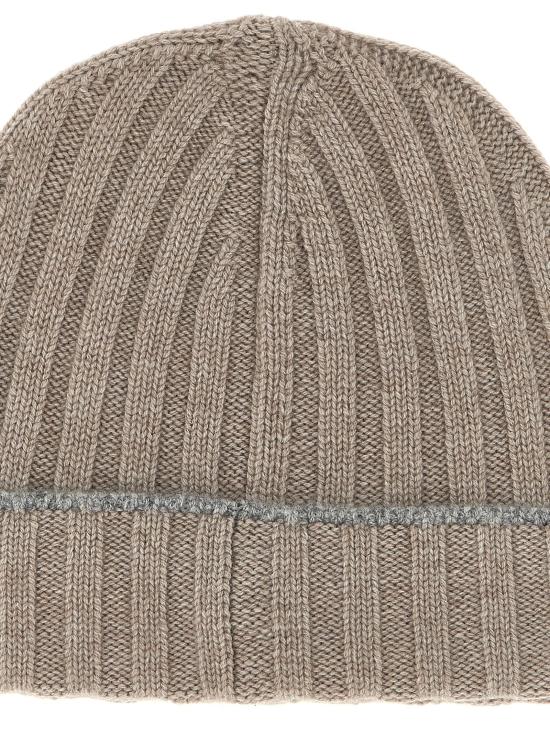 25FW 브루넬로 쿠치넬리 비니 M2240900CYN11 - BRUNELLO CUCINELLI