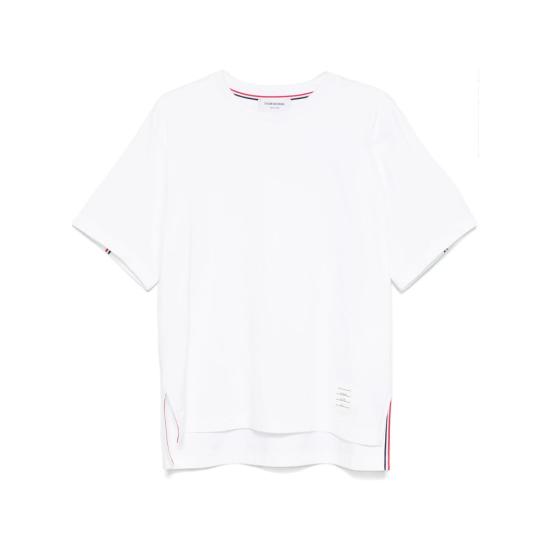 25FW 톰브라운 반팔 티셔츠 MJS288A00042