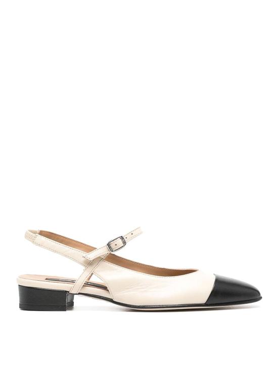 26SS 카렐 페리스 샌들 OCEANOBEIBK Cream