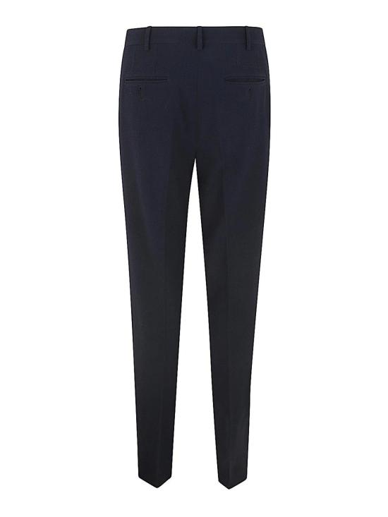  조르지오 아르마니 숏팬츠 8WGPP03DT051MUBWF Blue - GIORGIO ARMANI