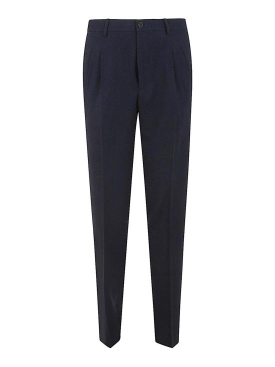  조르지오 아르마니 숏팬츠 8WGPP03DT051MUBWF Blue