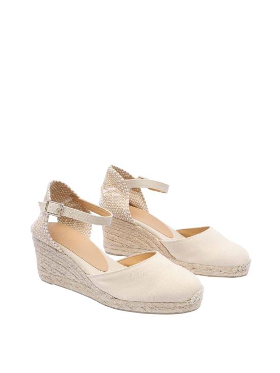 26SS 까스따네르 스니커즈 20977203 White - CASTANER