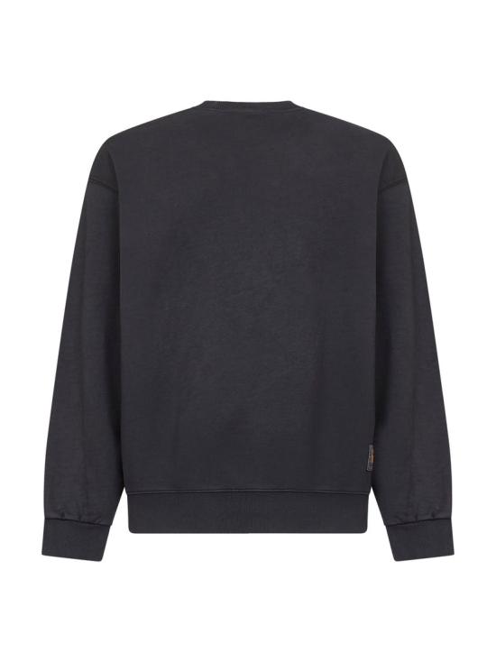 25FW 칼하트 WIP 허드슨 스웨트셔츠 I035186 89 5F - CARHARTT WIP