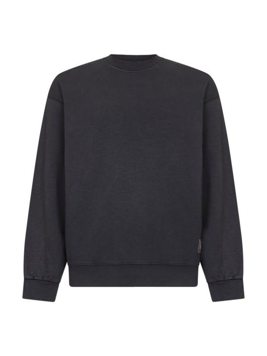 25FW 칼하트 WIP 허드슨 스웨트셔츠 I035186 89 5F