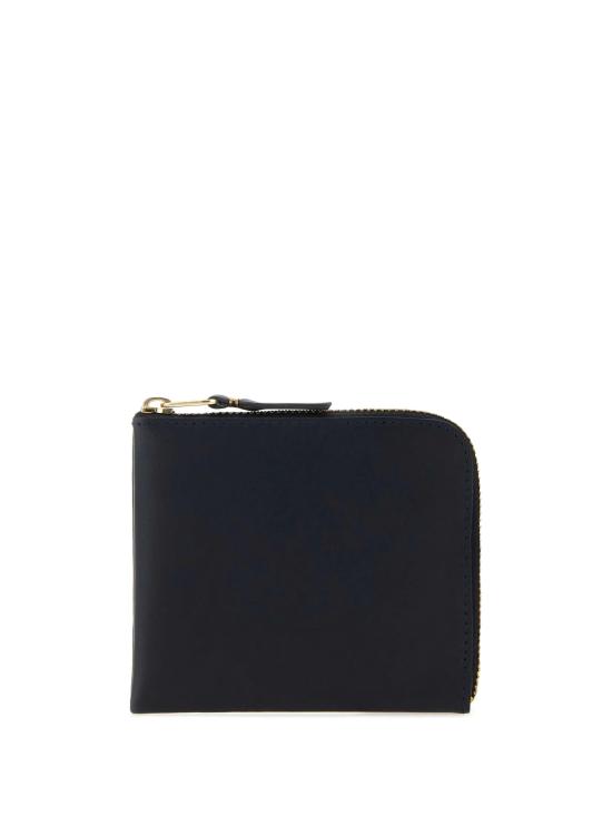 25FW 꼼데가르송 남성지갑 SA3100 NAVY Blue