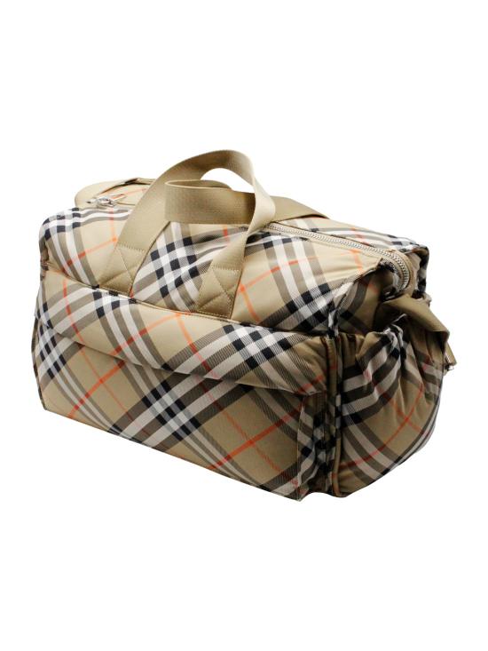 25FW [키즈] 버버리 가방 8100214 Grey