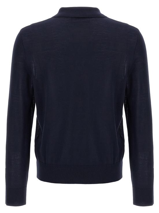 25FW 디스퀘어드2 폴로 티셔츠 S75HA1384S18310477 - DSQUARED2