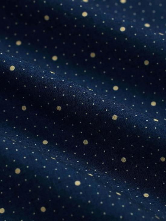  더블알엘 긴팔 셔츠 Rrl 코너 워크 인디고 - RRL